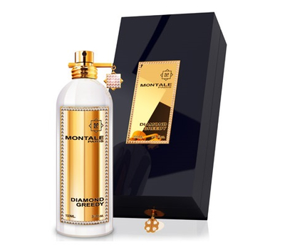 Montale Diamond Greedy 173708