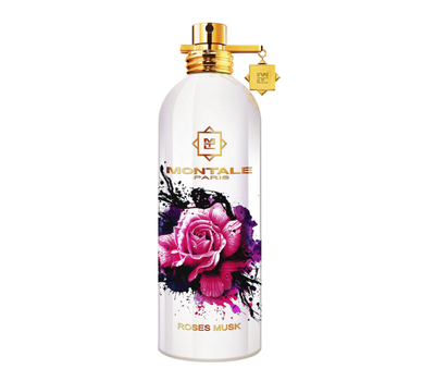 Montale Roses Musk Limited Edition