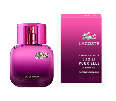 Lacoste Eau de Lacoste L.12.12 Pour Elle Magnetic 174048