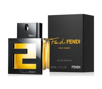 Fendi Fan di Fendi pour Homme 175791