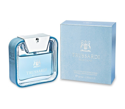 Trussardi Blue Land 176544