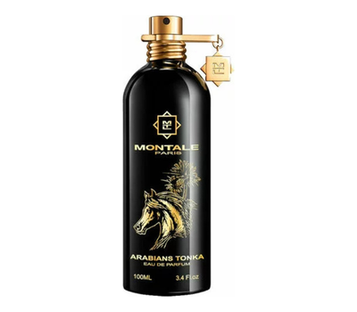 Montale Arabians Tonka