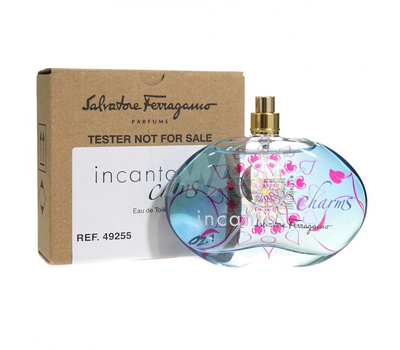 Salvatore Ferragamo Incanto Charms 178548