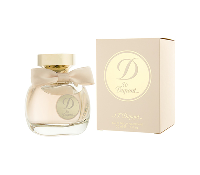 S.T. Dupont So Dupont Femme 179626