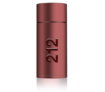 Carolina Herrera 212 Sexy Men 181212