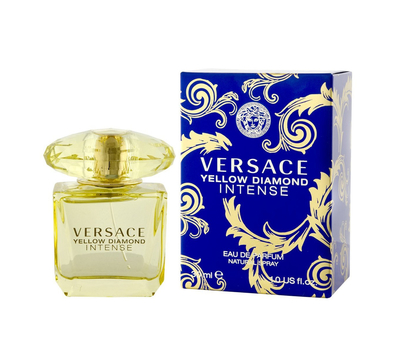 Versace Yellow Diamond Intense 182735