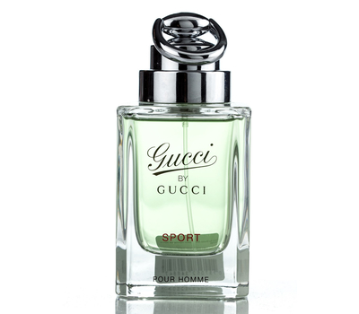 Gucci By Gucci Sport Pour Homme 183509