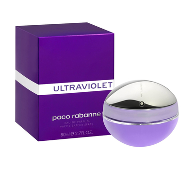 Paco Rabanne Ultraviolet Woman 183433