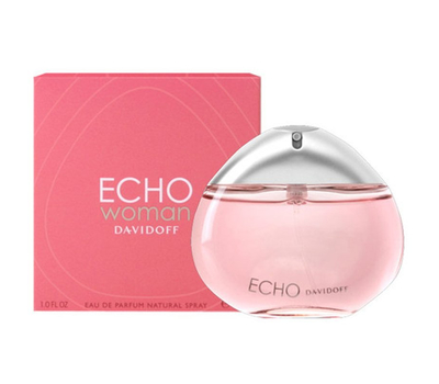 Davidoff Echo Woman 183812