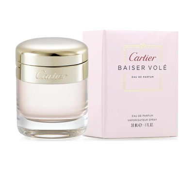 Cartier Baiser Vole 185567