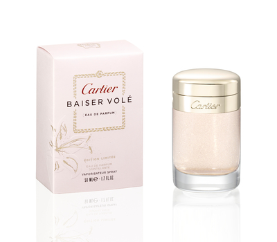 Cartier Baiser Vole 185566