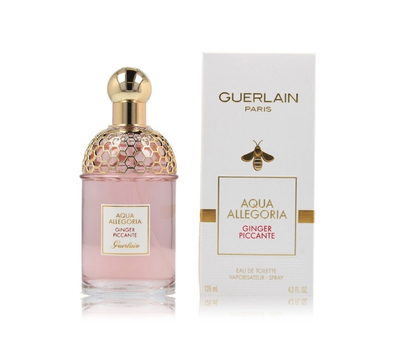 Guerlain Aqua Allegoria Ginger Piccante 186543