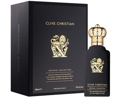 Clive Christian X Masculine 187743