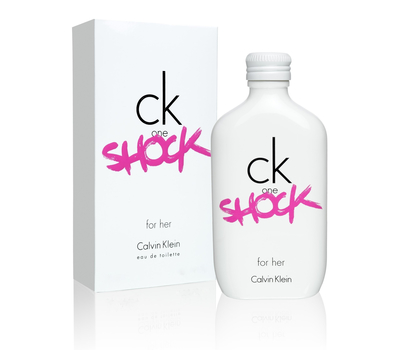 Calvin Klein CK One Shock For Her 189601