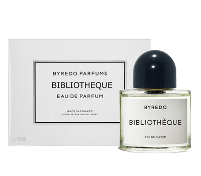 Byredo Bibliotheque 189533