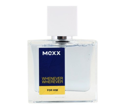 Mexx Whenever Wherever 189196