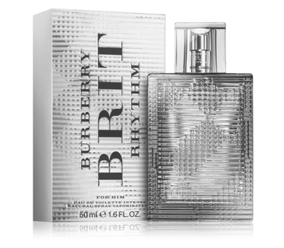 Burberry Brit Rhythm for Him Intense 189385