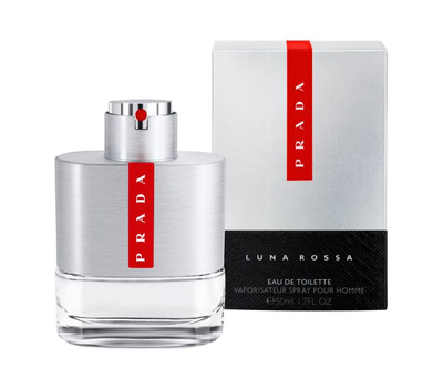 Prada Luna Rossa 190613