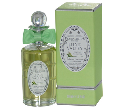 Penhaligon's Lily Of The Valley 190213