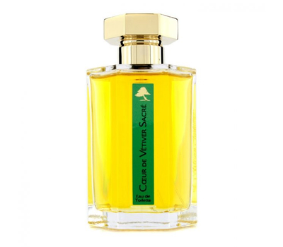 L'Artisan Couer de Vetiver Sacre 190630