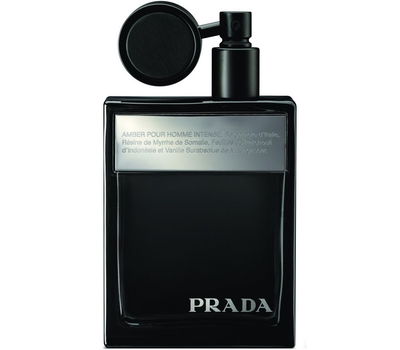 Prada Amber Pour Homme Intense 190495