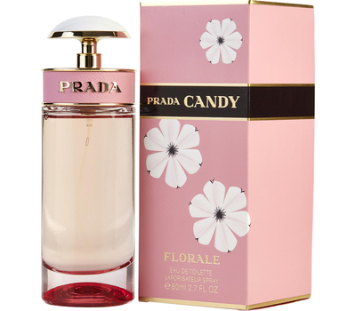 Prada Candy Florale 190513