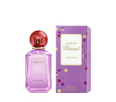 Chopard Happy Felicia Roses 190273