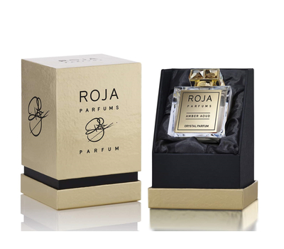 Roja Dove Amber Aoud Crystal 192573