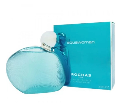 Rochas Aquawoman 192248