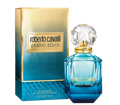 Roberto Cavalli Paradiso Azzurro 192087