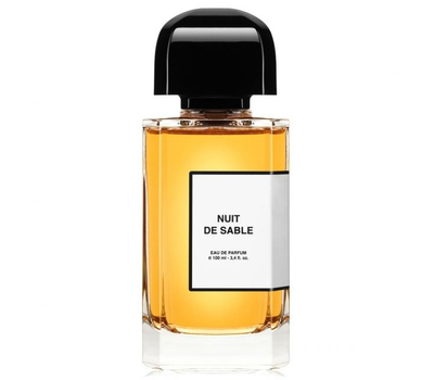 Parfums BDK Paris Nuit De Sable 192646