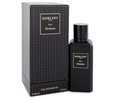 Korloff Paris Pour Homme 192448