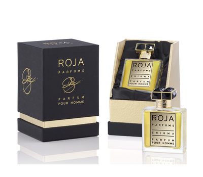 Roja Dove Enigma Pour Homme 192660