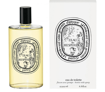 Diptyque L'eau de Hesperides 193724