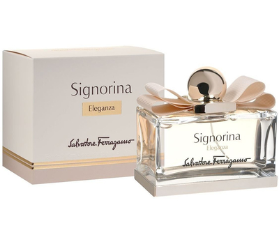 Salvatore Ferragamo Signorina Eleganza 193988