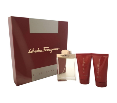 Salvatore Ferragamo Pour Homme 193963