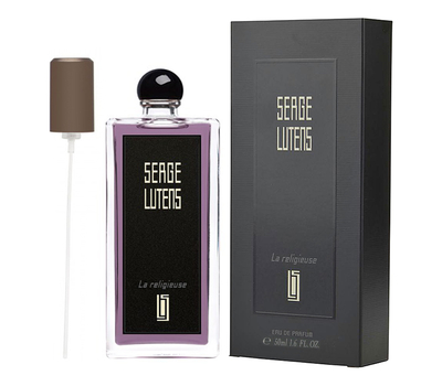 Serge Lutens La Religieuse 194799