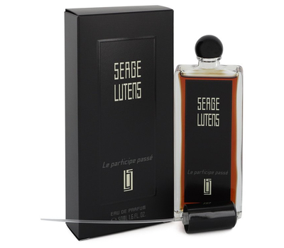 Serge Lutens La Participe Passe 194792