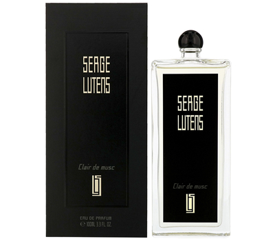 Serge Lutens Clair De Musc 194672