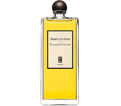 Serge Lutens Sa Majeste La Rose 194924