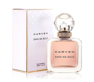 Carven Dans Ma Bulle Extrait De Parfum 195344