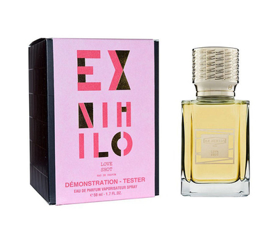 Ex Nihilo Love Shot 195078