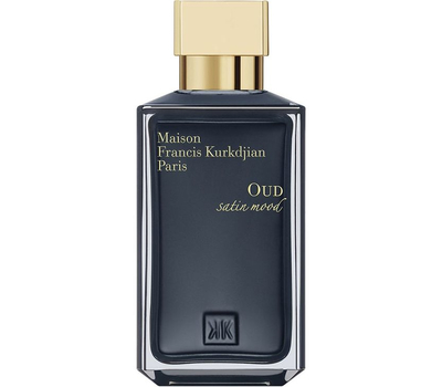 Francis Kurkdjian Oud Satin Mood 195528