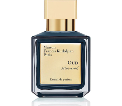 Francis Kurkdjian Oud Satin Mood 195526