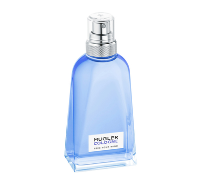 Thierry Mugler Cologne Heal Your Mind