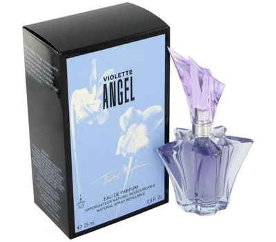 Thierry Mugler Angel Violette 197970