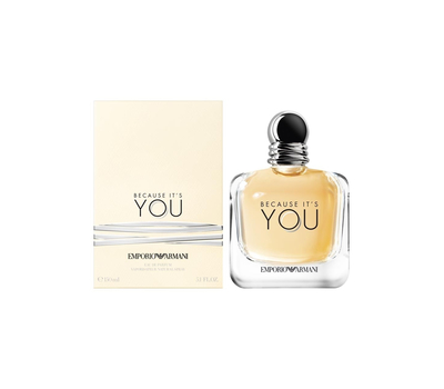 Giorgio Armani Because It’s You 197004