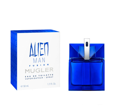 Thierry Mugler Alien Fusion Man 198037