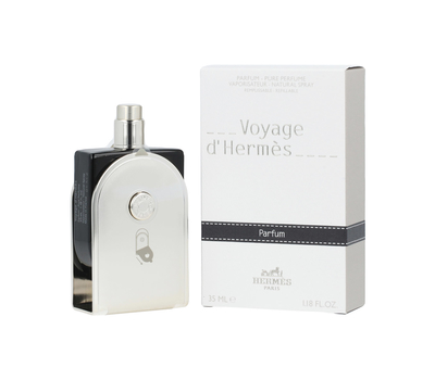 Hermes Voyage D'Hermes Parfum 199558