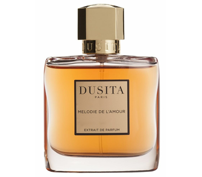 Parfums Dusita Melodie de l'Amour